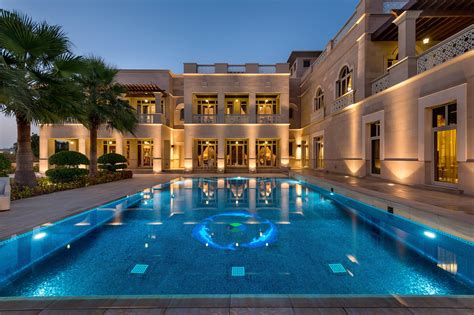 luxury mansions for sale in dubai